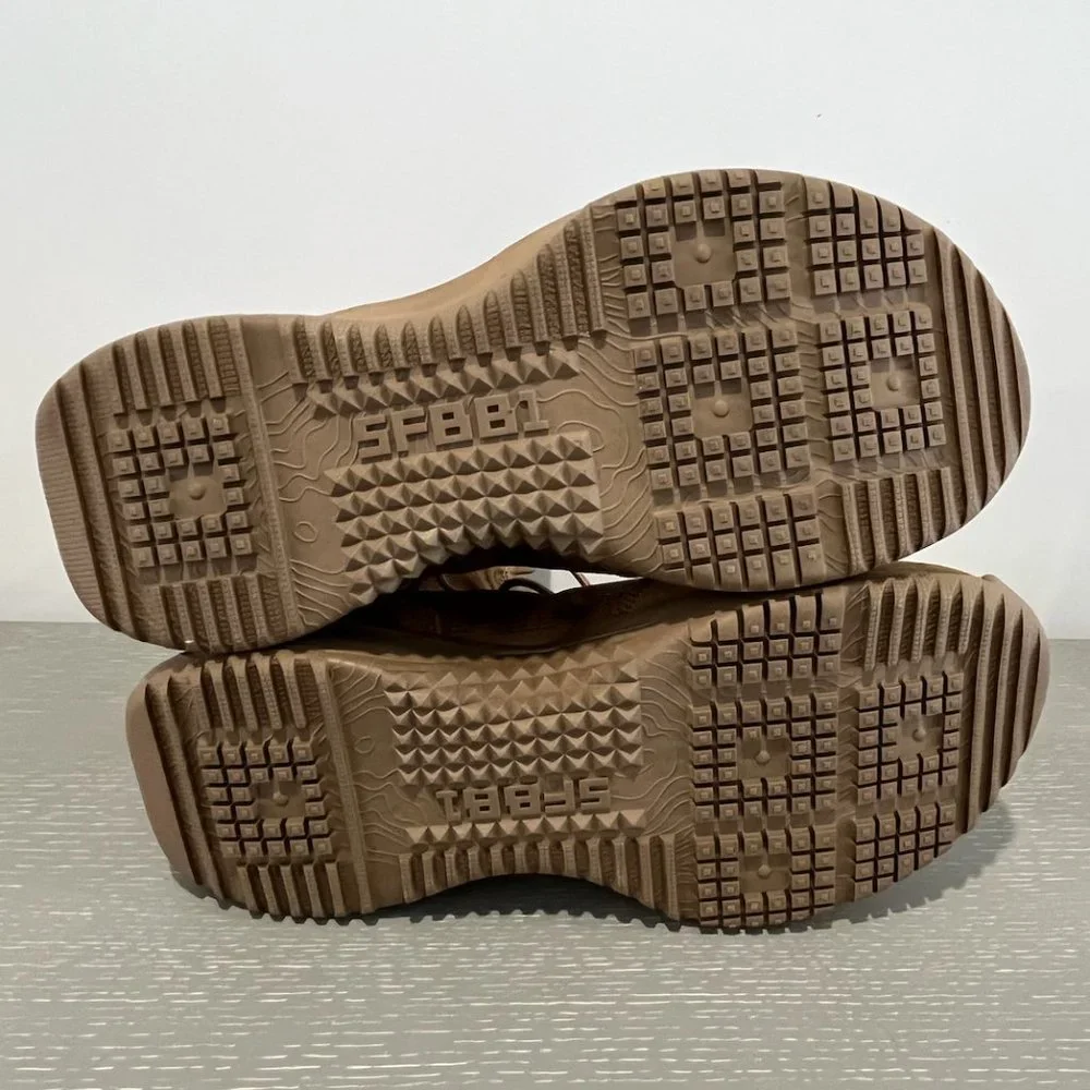 Nike SFB B1 Tactical Boot in Brown Mens Size 10.5 NWOT - Picture 6 of 8